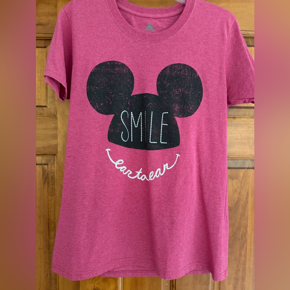 Disney Parks Tshirt